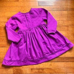 OLIVE JUICE boutique girls dress